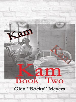 cover image of Kam Book Two